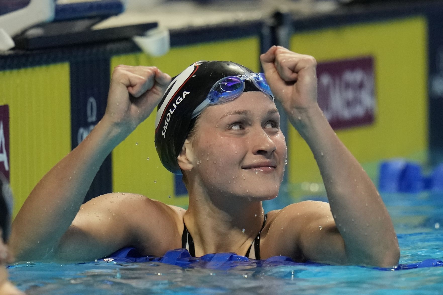 US Swimming Olympic Trials